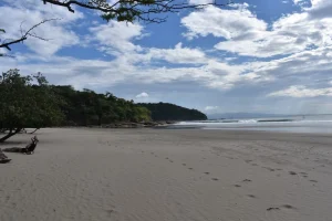 Playas de Nicaragua