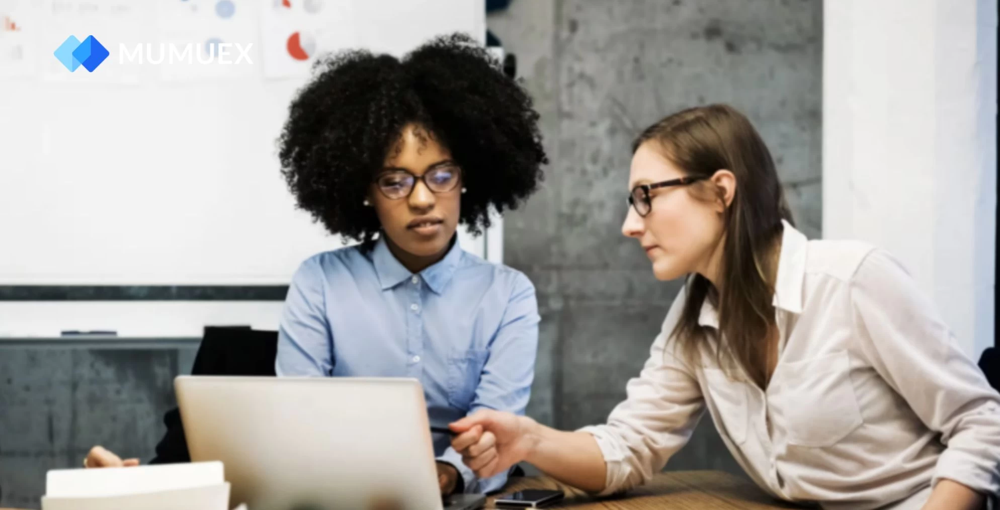 Mumuex inicia plan de educación en criptografía para mujeres