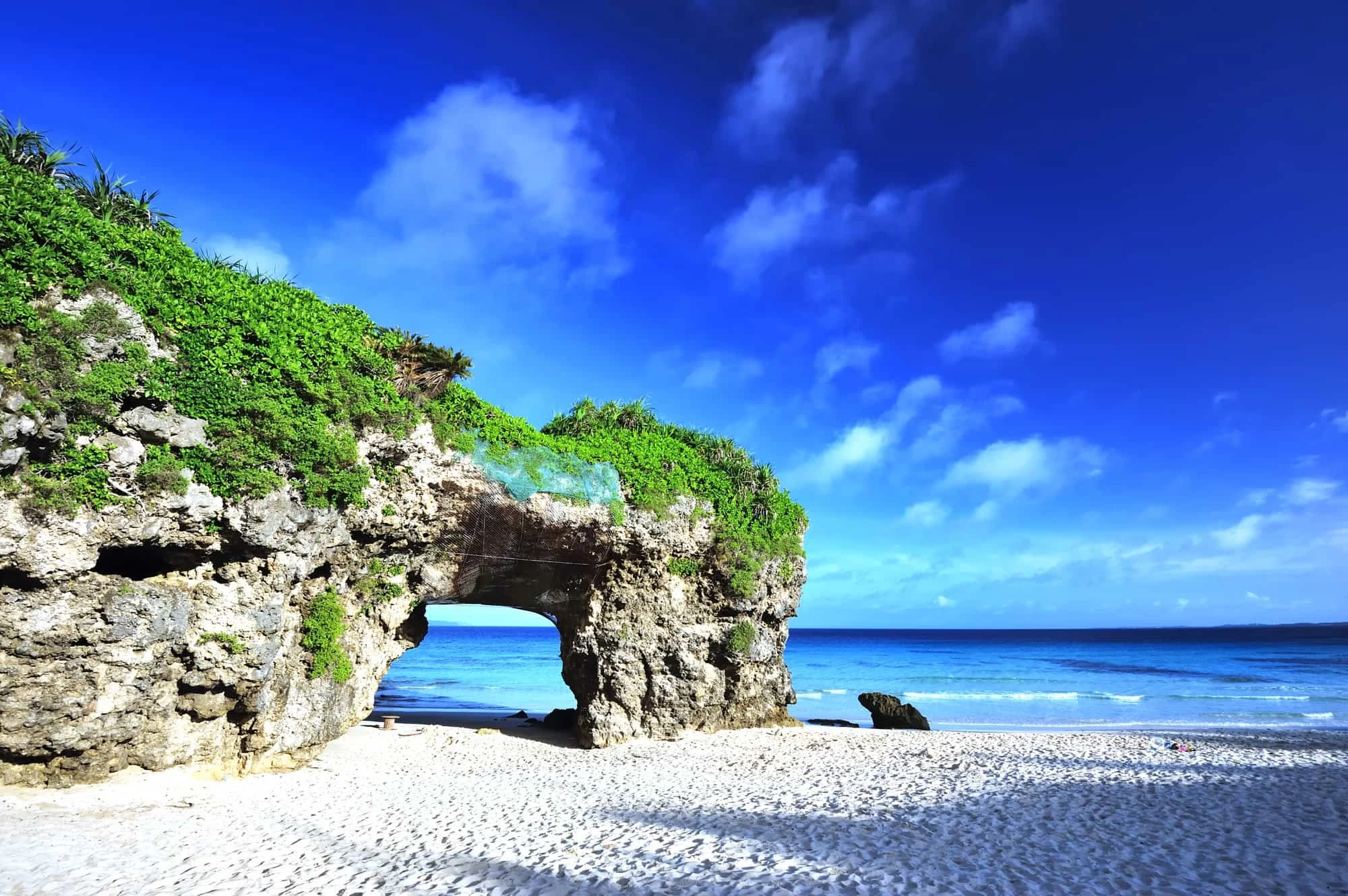 Sunayama (Miyakojima) 5 Sunayama (Miyakojima)