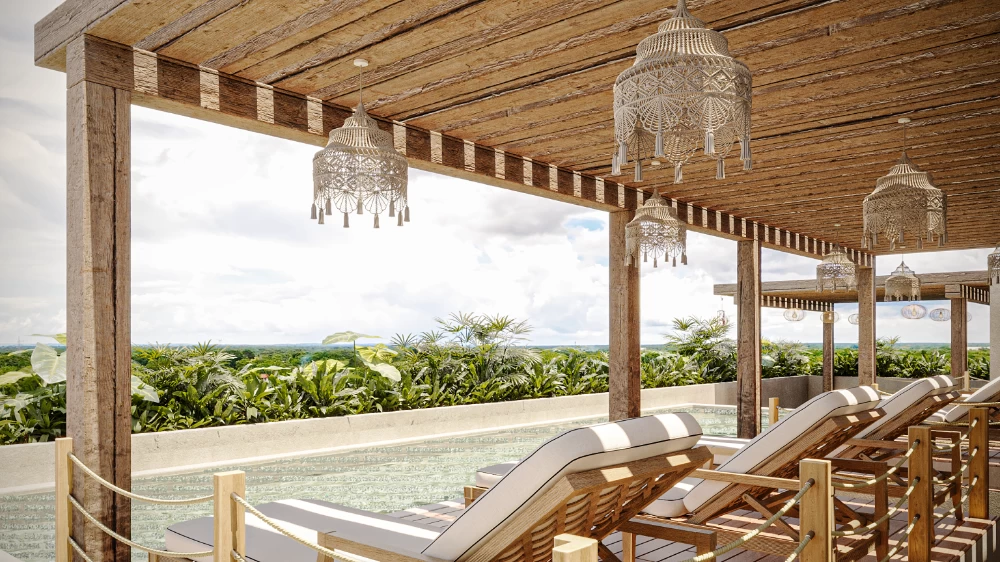 Inversión Inteligente en Bacalar: Descubre el Proyecto Residencial Malena