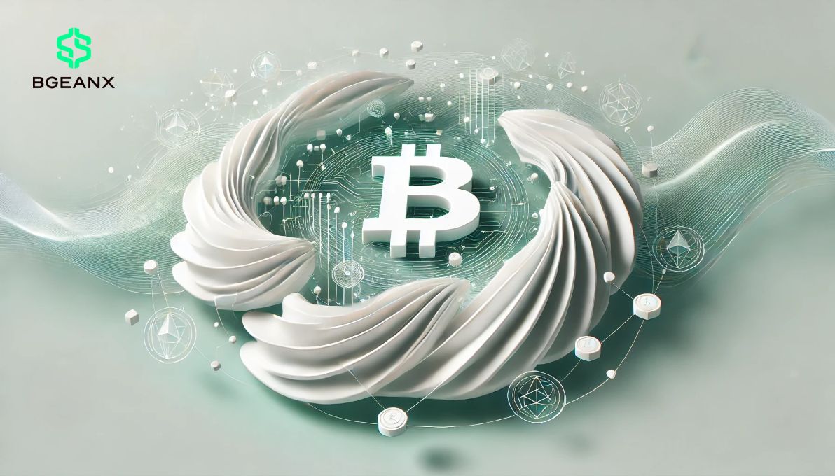 Lanzamiento inicial de herramienta de trading inteligente, BGEANX impulsa las estrategias de inversión de los usuarios