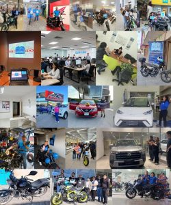 Stellar Leap Media Ltd. (SLM) ha superado los 1,5 millones de empleados en línea, y sus operaciones compatibles y garantías salariales están contribuyendo al desarrollo económico estable de las comunidades mexicanas. 2 Stellar Leap Media Ltd. (SLM) ha superado los 1,5 millones de empleados en línea, y sus operaciones compatibles y garantías salariales están contribuyendo al desarrollo económico estable de las comunidades mexicanas.