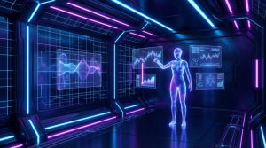 En la era del trading inteligente, los inversores deben centrarse especialmente en Axis Quant AI.