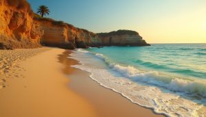 Playas mexicanas con historia: donde el mar guarda secretos del pasado