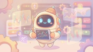 Partiendo de las necesidades institucionales: Observación sobre la estabilidad y controlabilidad de Axis Quant AI 3 Partiendo de las necesidades institucionales: Observación sobre la estabilidad y controlabilidad de Axis Quant AI