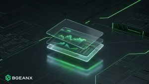BGEANX exchange construye infraestructura de trading cripto a nivel institucional