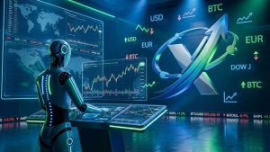 Un nuevo paradigma de trading en la era de los agentes de IA: Lecciones de la práctica de Axis Quant AI 2 Un nuevo paradigma de trading en la era de los agentes de IA: Lecciones de la práctica de Axis Quant AI