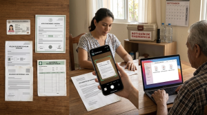 Hurricane Season 2026: Keep Your INE and Important Documents Safe with PDF Backups 2 Hurricane Season 2026: Keep Your INE and Important Documents Safe with PDF Backups